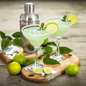 Margarita Wine Slushy Mix