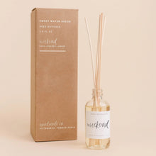 Load image into Gallery viewer, Weekend Reed Diffuser