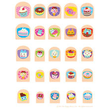 Load image into Gallery viewer, Lil’ Fingers Nail Art-Sweet Shop