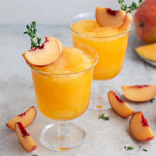 Load image into Gallery viewer, Peach Mango Wine Slushy Mix