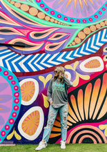 Load image into Gallery viewer, Chase Grace Pullover