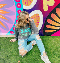 Load image into Gallery viewer, Chase Grace Pullover