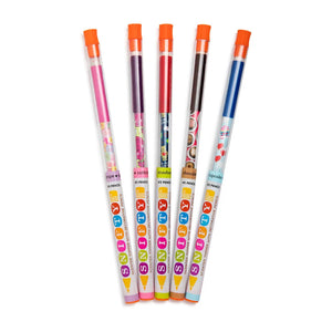 Be My Valentine Scented Pencil 5 Pack