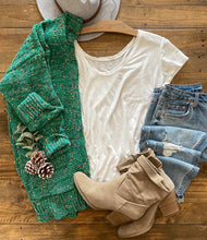Load image into Gallery viewer, Miley Dot Cardigan