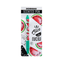 Load image into Gallery viewer, Watermelon Scented Pen