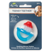 Load image into Gallery viewer, Itzy Ritzy Teensy Teether - USA Pop