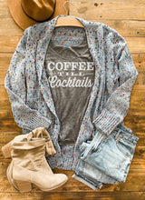 Load image into Gallery viewer, Miley Dot Cardigan