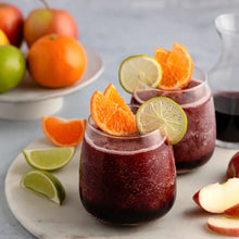 Load image into Gallery viewer, Sangria Wine Slushy Mix