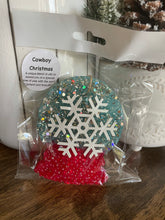 Load image into Gallery viewer, Holiday Freshie Car Freshener Assorted You Choose