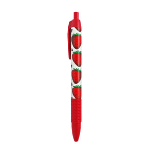 Strawberry Scented Pen