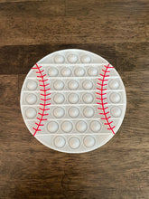 Load image into Gallery viewer, Sports Fidget Poppers