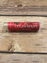 Load image into Gallery viewer, Lip Balm-Strawberry