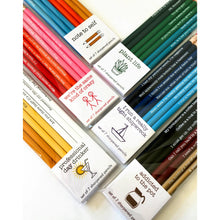 Load image into Gallery viewer, Professional Day Drinker Pencil Set