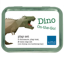 Load image into Gallery viewer, Kittd Dino On-The-Go