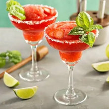 Load image into Gallery viewer, Strawberry Daiquiri Wine Slushy Mix