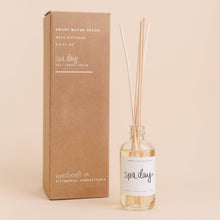 Load image into Gallery viewer, Spa Day Reed Diffuser